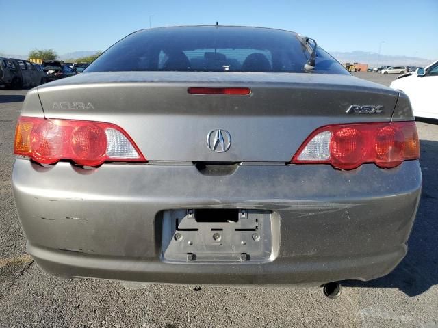 2003 Acura RSX