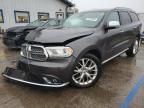 2015 Dodge Durango Citadel