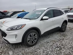 2020 Ford Escape SEL en venta en Cahokia Heights, IL