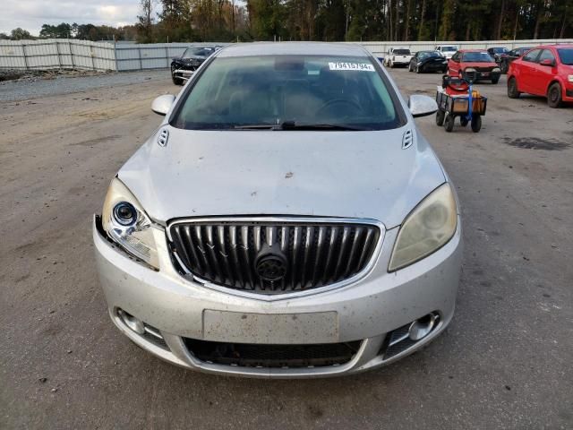 2013 Buick Verano