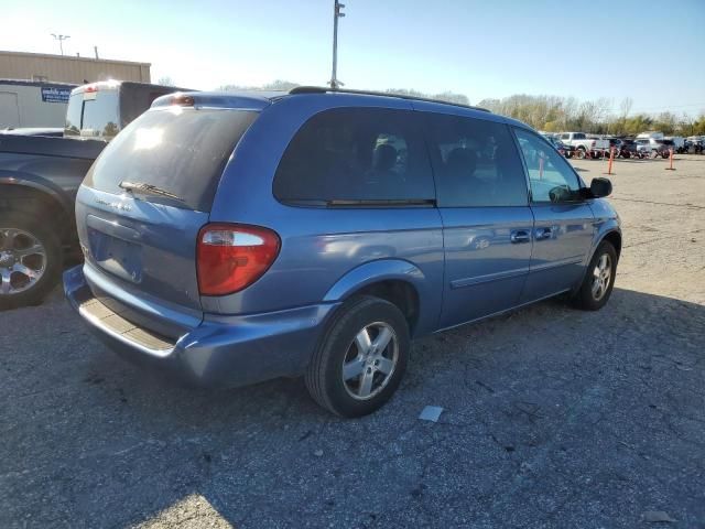 2007 Dodge Grand Caravan SXT