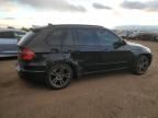 2012 BMW X5 M