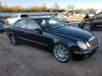 2008 Mercedes-Benz E 350