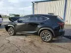 2017 Lexus NX 200T Base