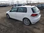 2013 Volkswagen Golf