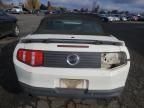 2012 Ford Mustang GT