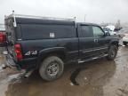 2004 Chevrolet Silverado K2500 Heavy Duty