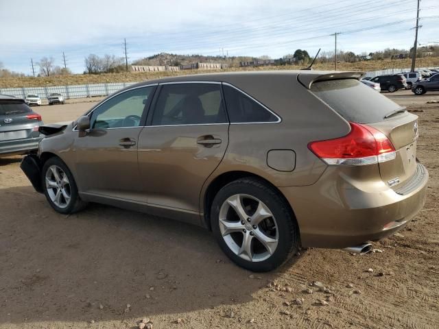 2010 Toyota Venza