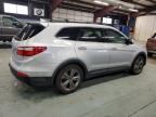 2014 Hyundai Santa FE GLS