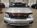 2004 Subaru Legacy Outback AWP