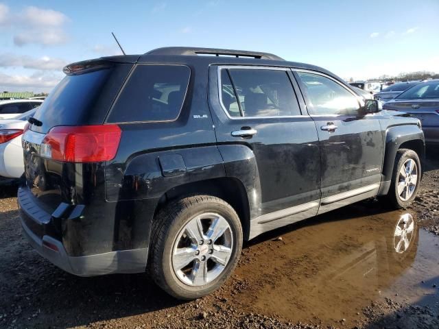 2014 GMC Terrain SLE