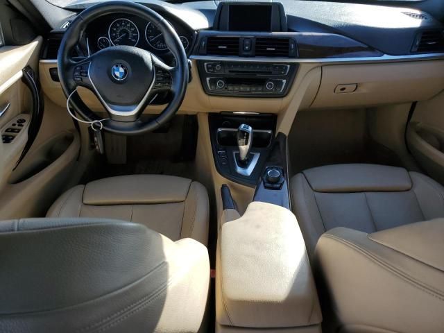 2015 BMW 328 I