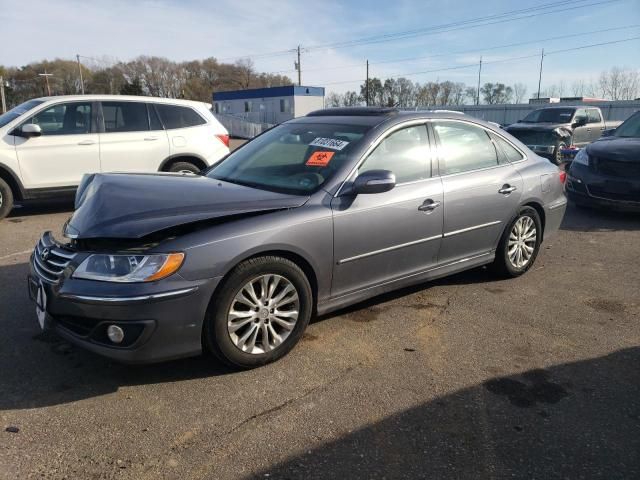 2011 Hyundai Azera GLS