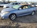 2005 Toyota Camry Solara SE