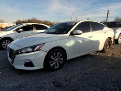 Salvage cars for sale at Hillsborough, NJ auction: 2020 Nissan Altima S