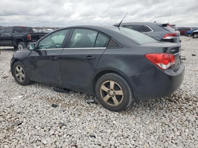 2013 Chevrolet Cruze LT