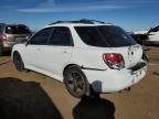 2006 Subaru Impreza 2.5I Sports Wagon