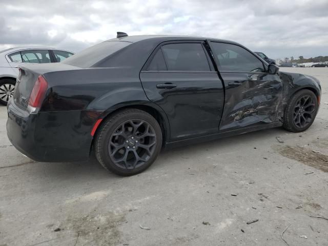 2019 Chrysler 300 S