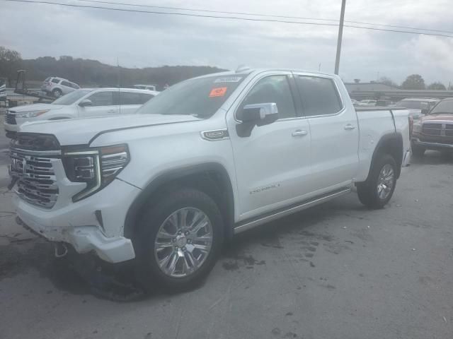 2023 GMC Sierra K1500 Denali