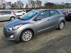 2017 Hyundai Elantra GT en venta en Spartanburg, SC