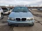 2003 BMW X5 3.0I