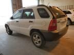 2008 KIA Sportage LX