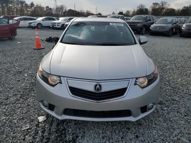 2012 Acura TSX