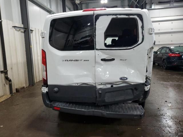 2016 Ford Transit T-350