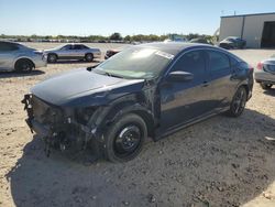 Honda Civic ex salvage cars for sale: 2020 Honda Civic EX