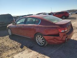 2006 Lexus GS 300 en venta en Phoenix, AZ