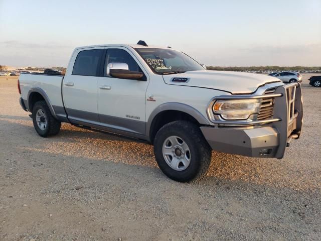 2020 Dodge 2500 Laramie