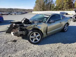 2009 Ford Mustang en venta en Concord, NC