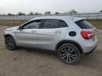 2016 Mercedes-Benz GLA 250