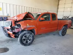 2016 Toyota Tacoma Access Cab en venta en Abilene, TX