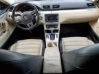 2010 Volkswagen CC Luxury