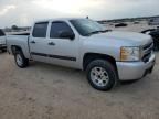 2010 Chevrolet Silverado C1500  LS