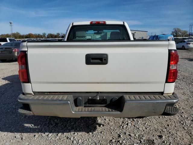 2015 GMC Sierra C1500