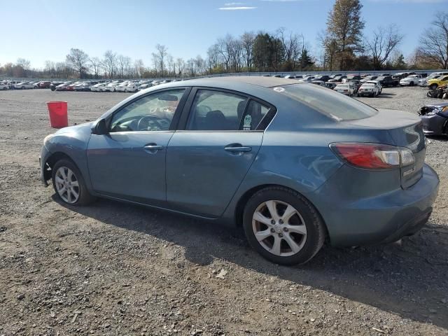 2010 Mazda 3 I