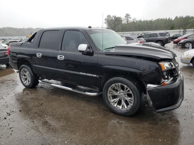 2005 Chevrolet Avalanche C1500