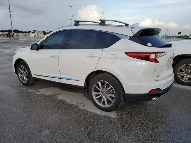 2020 Acura RDX Technology