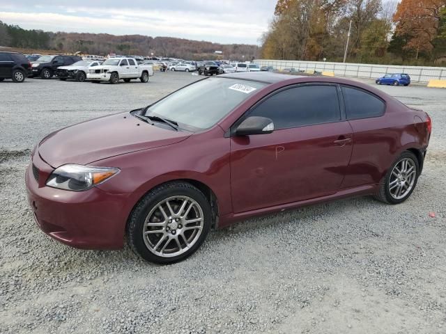 2006 Scion TC