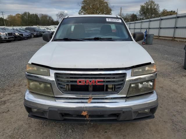 2006 GMC Canyon