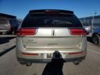 2011 Lincoln MKX