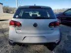 2013 Volkswagen Golf