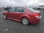 2013 Subaru Legacy 2.5I Limited