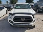 2020 Toyota Tacoma Double Cab