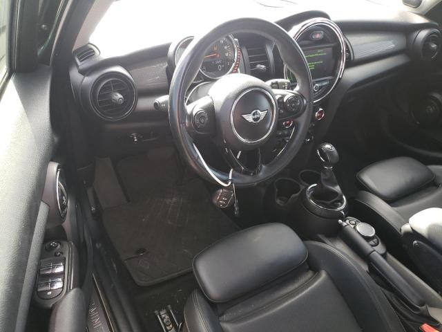 2016 Mini Cooper