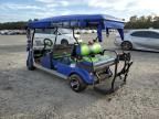 2003 Golf Club Car