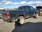 2008 Toyota Tacoma Access Cab