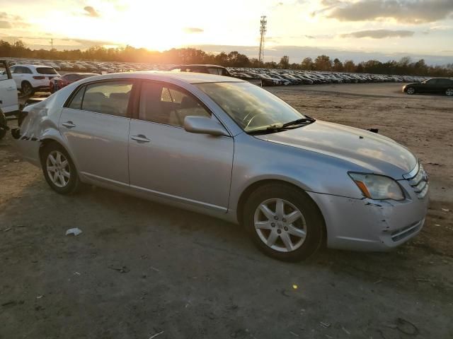 2007 Toyota Avalon XL